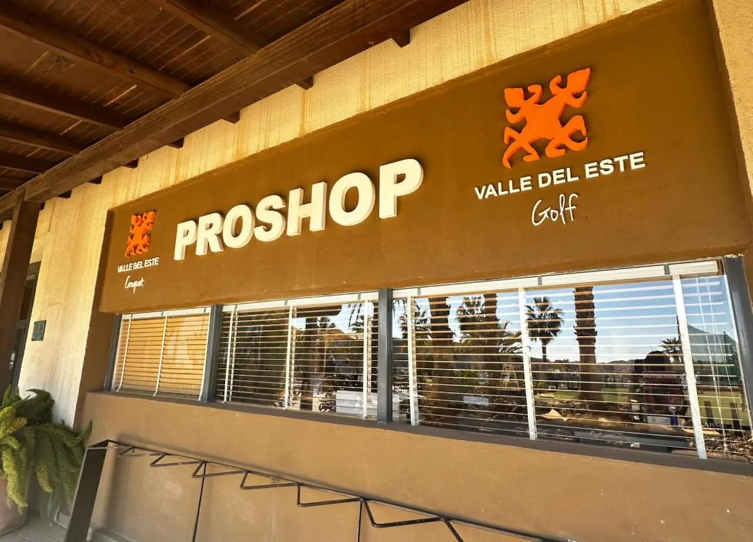 Valle Del Este Golf Resort, Vera, Palmera Golf Duplex With Garden El Esparragal  Spain