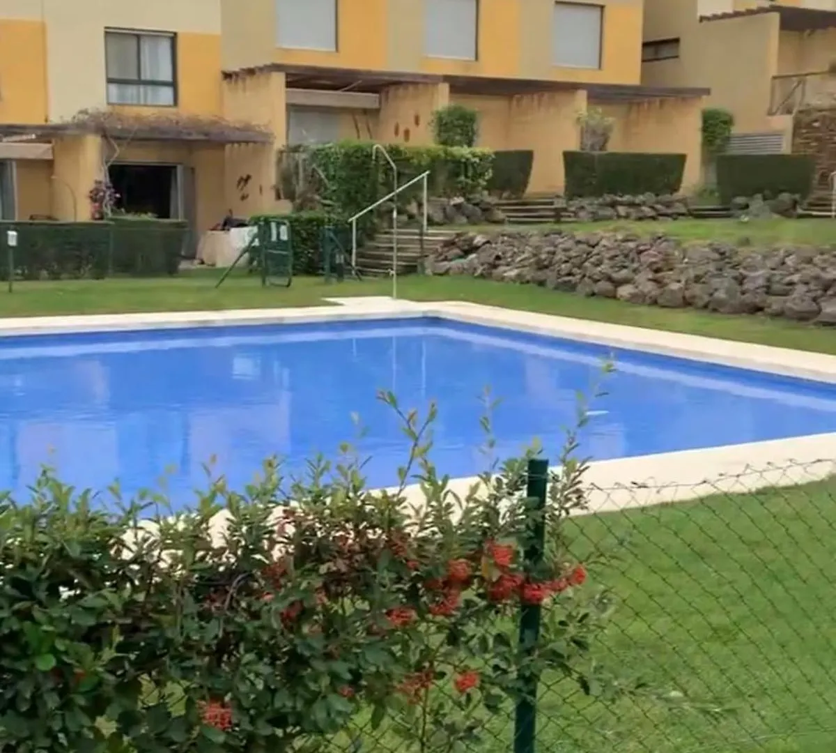 Valle Del Este Golf Resort, Vera, Palmera Golf Duplex With Garden El Esparragal  Holiday home