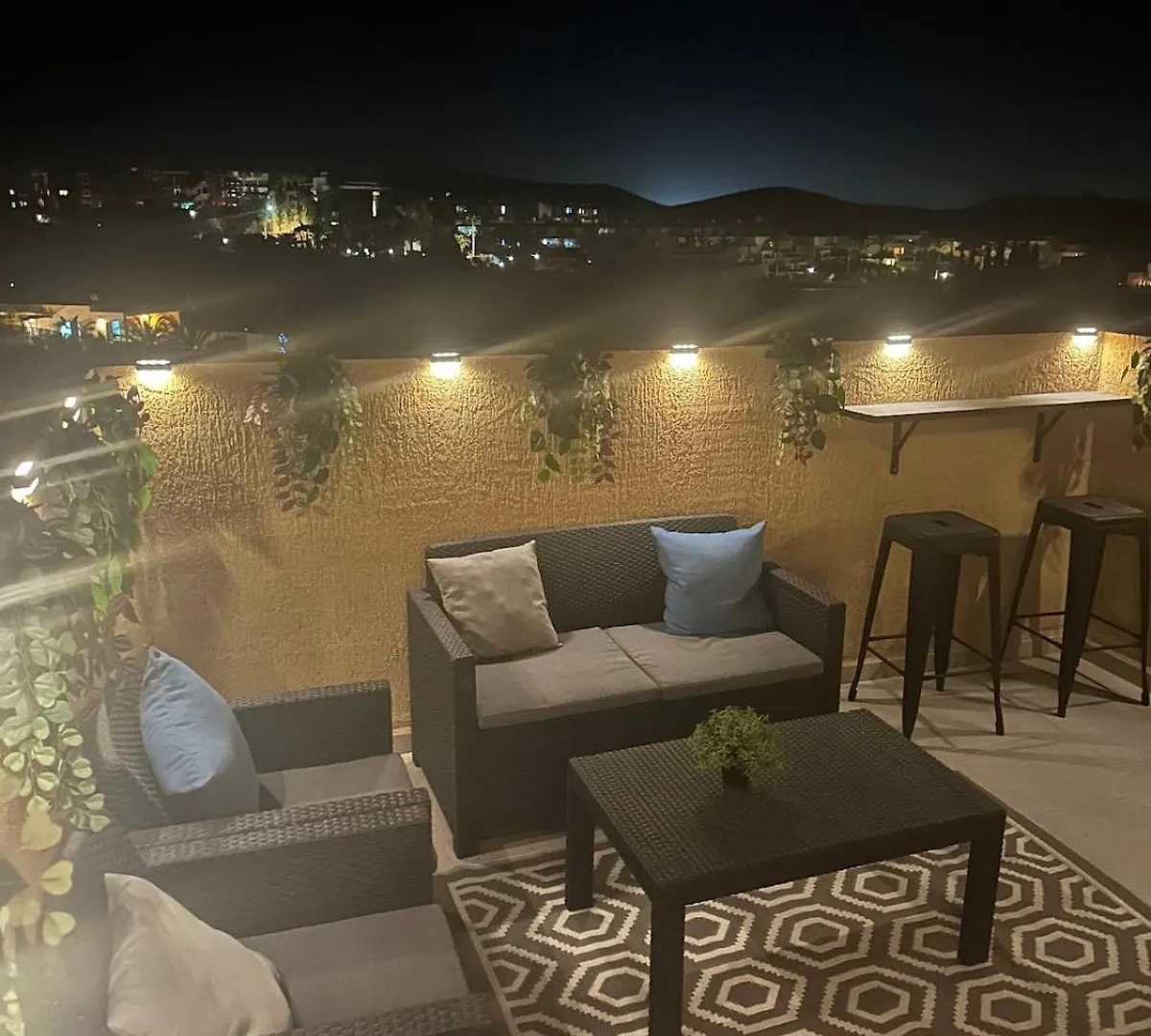 Holiday home Valle Del Este Golf Resort, Vera, Palmera Golf Duplex With Garden El Esparragal