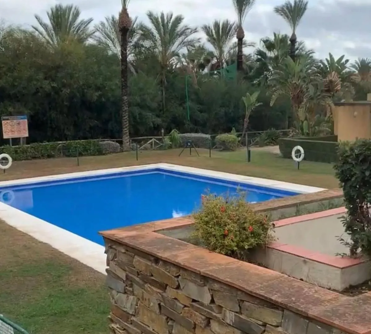 Valle Del Este Golf Resort, Vera, Palmera Golf Duplex With Garden El Esparragal
