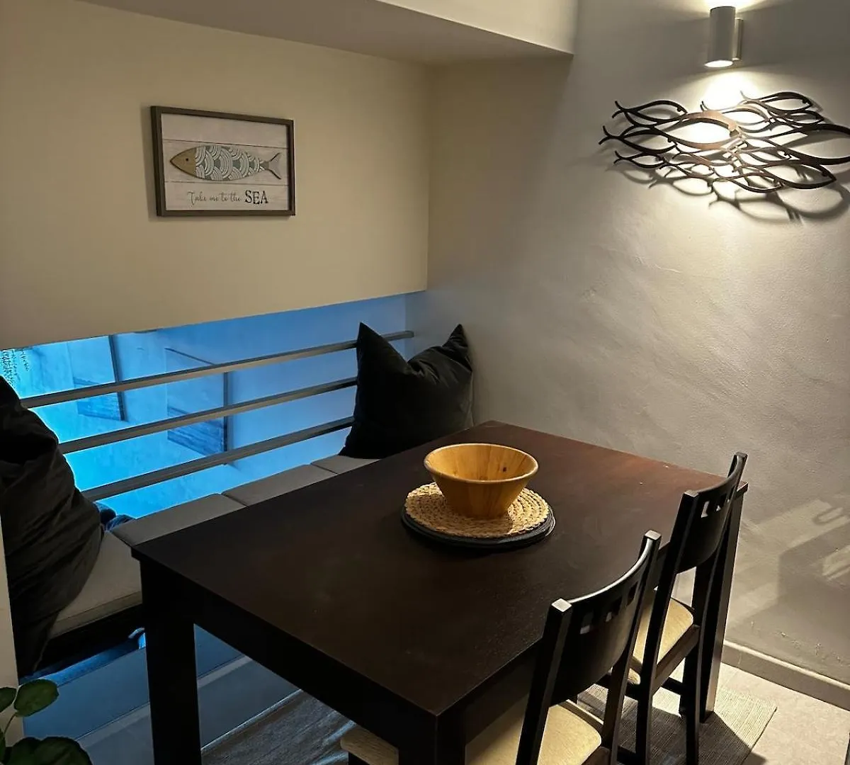 Holiday home Valle Del Este Golf Resort, Vera, Palmera Golf Duplex With Garden El Esparragal  Spain